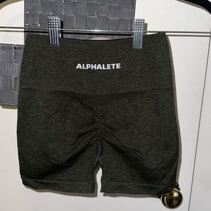 Alphalete Amplify Shorts